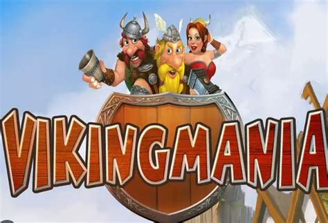 vikingmania slot|Vikingmania Real.